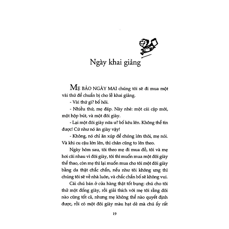 Sách Nhóc Nicolas: Những Chuyện Chưa Kể - Tập 1 (Tái Bản 2020)