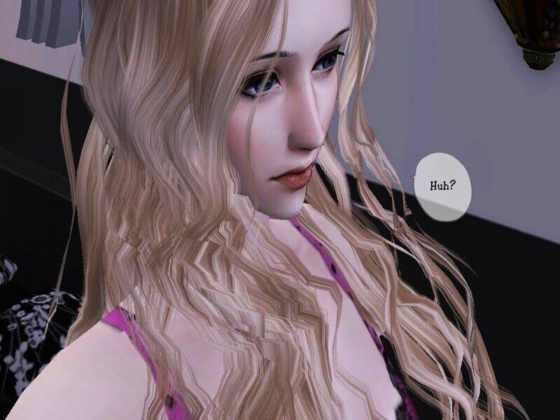 nụ cười của anh [truyện sims] chapter 69 198