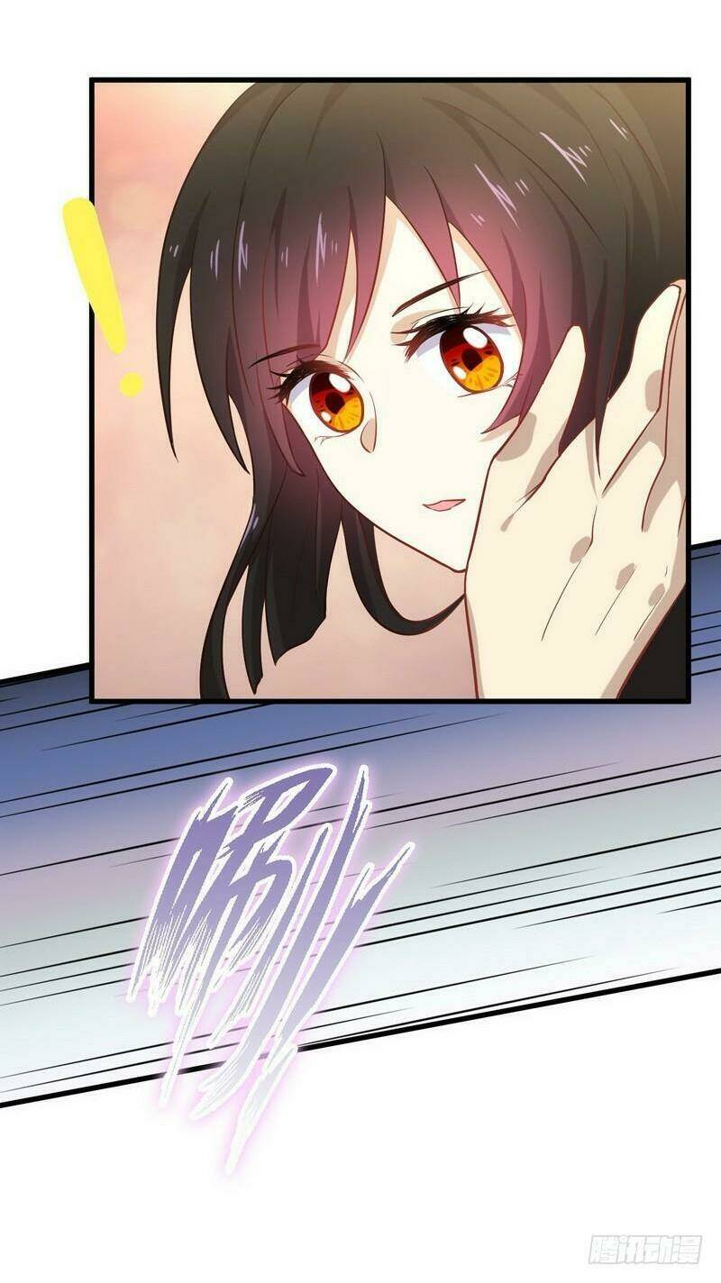 xuyên không vào thế giới nữ cường chapter 37 13