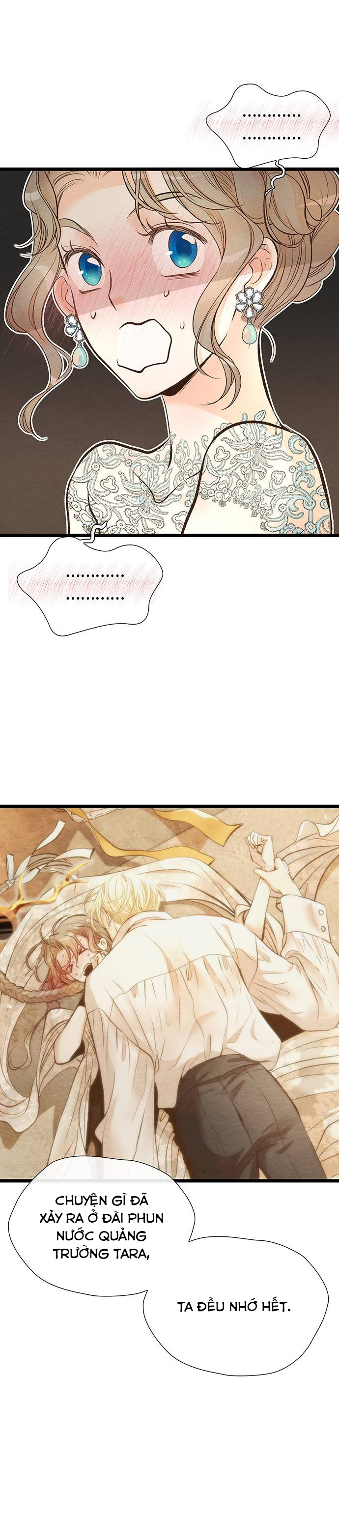 hoàng tử phiền toái chapter 15 18