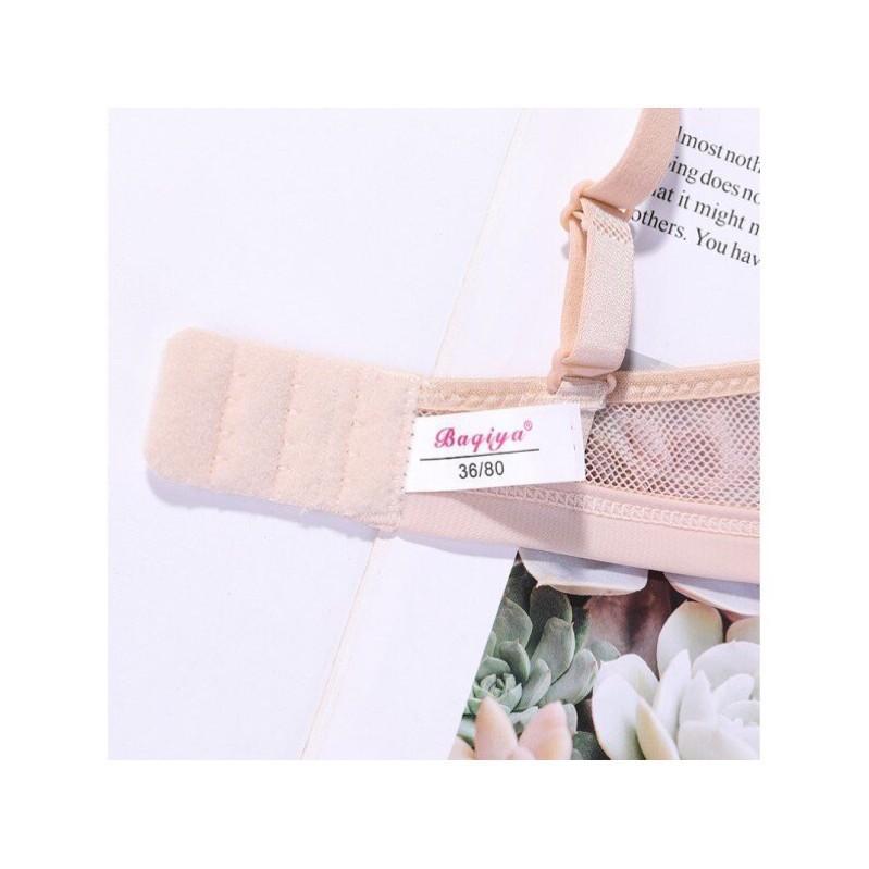 Áo Ngực Nữ. Áo lót K32 siêu cấp mút dày 3,5cm nâng ngực . mặc rất nhẹ nâng ngực , mút mỏng , siêu êm , mịn.