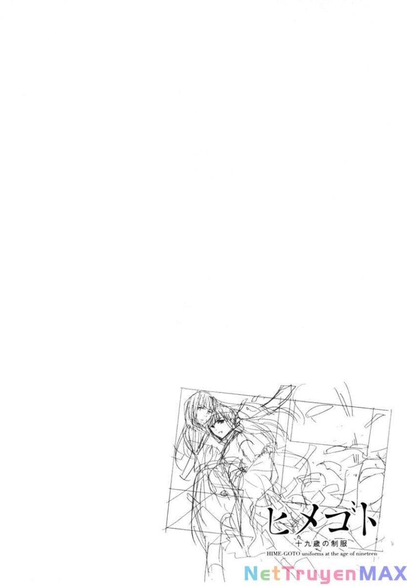 himegoto - juukyuusai no seifuku chapter 64 16