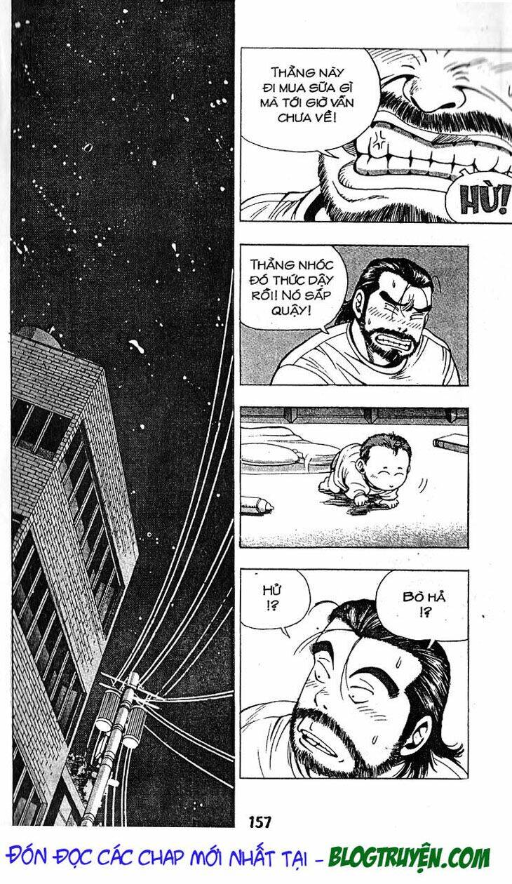 kid gang chapter 8 9