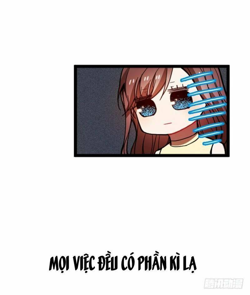 vết cắn và khế ước chapter 15 8