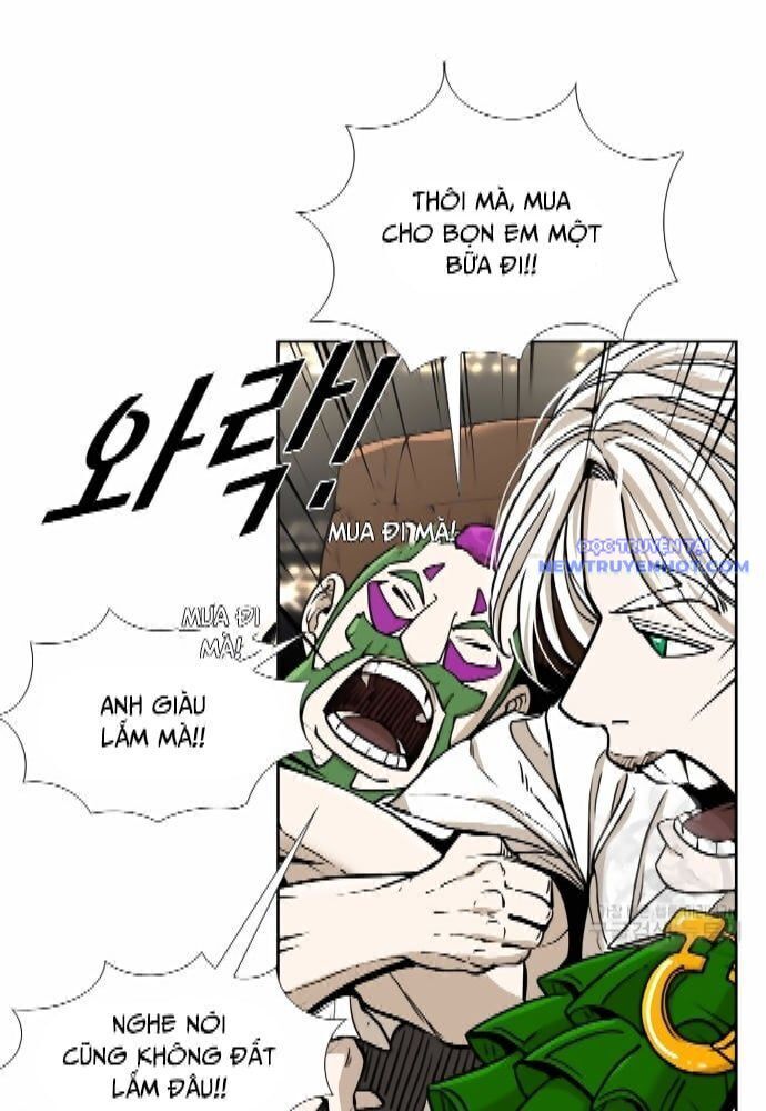 shark - cá mập chapter 258 88