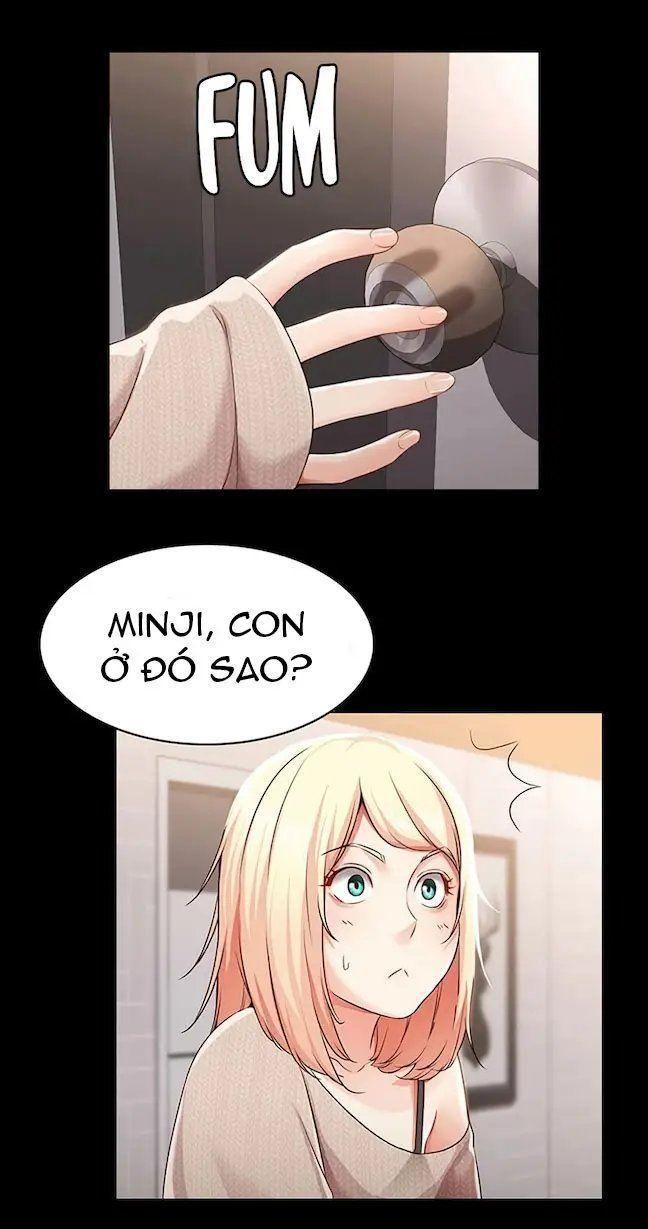 ký sự ở trọ chapter 13.3 12