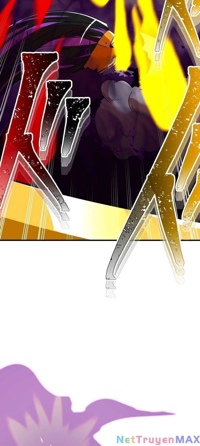 Huyết Thánh Cứu Thế Chủ~ Ta Chỉ Cần 0.0000001% Đã Trở Thành Vô Địch chapter 20 63