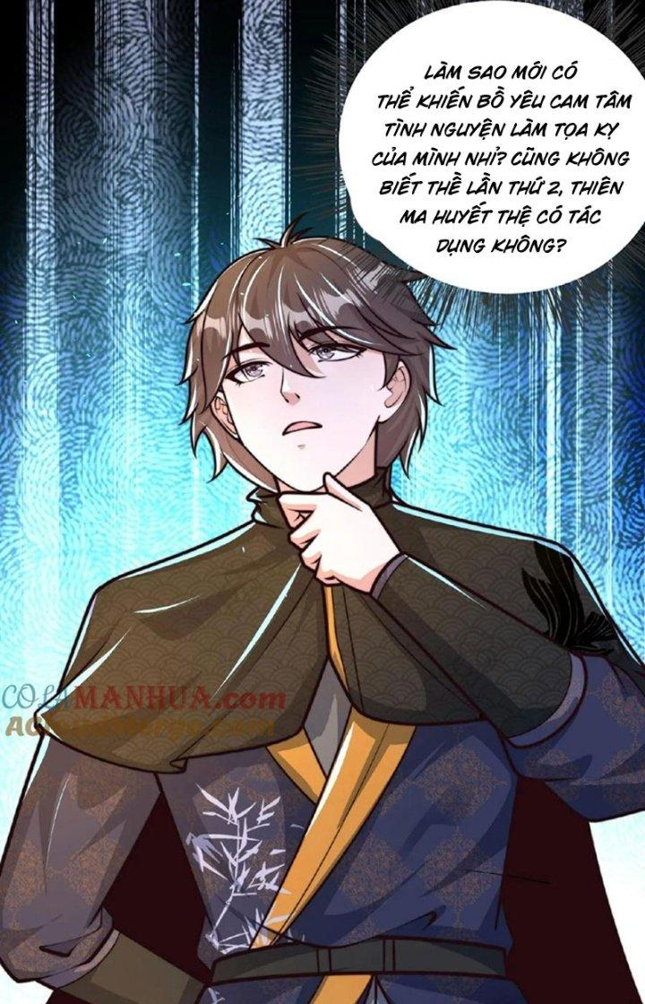 ta nuôi ma quỷ ở trấn ma ti chapter 148 32