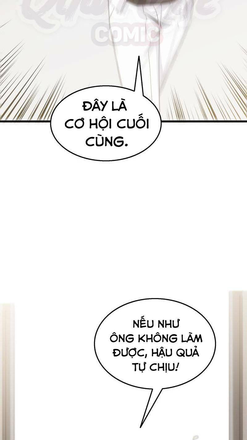 tối cường ở rể chapter 4 6