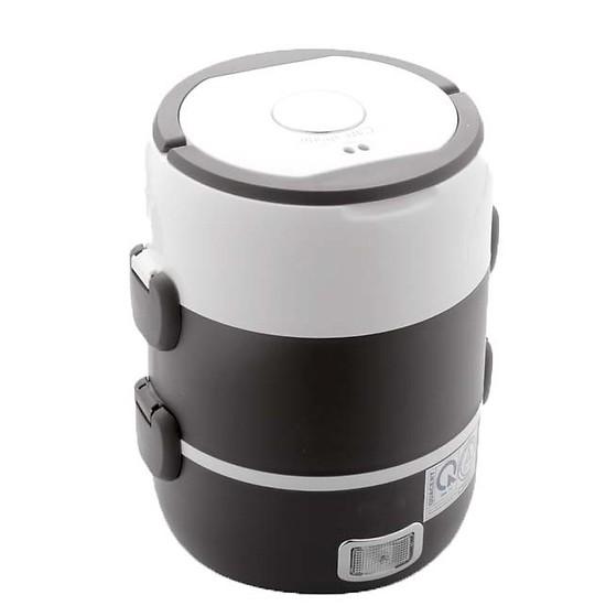 Cặp Lồng Giữ Nhiệt Cắm Điện - Hàng Loại 1