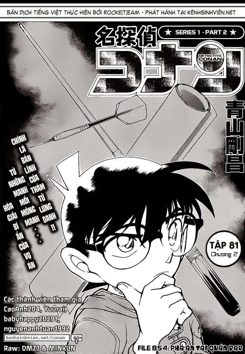 conan chapter 854 2