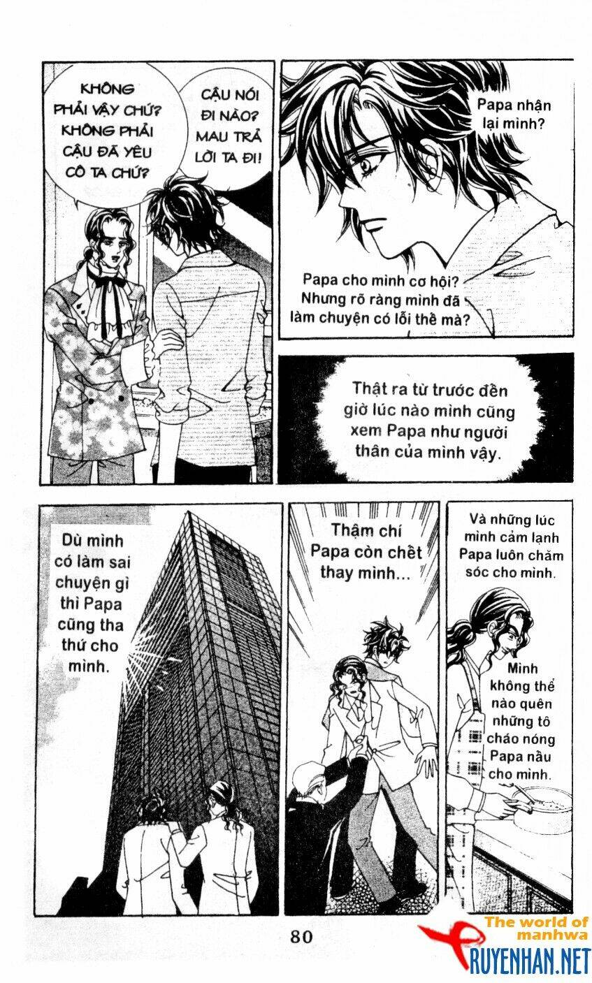 chàng trai hào hiệp chapter 8 82