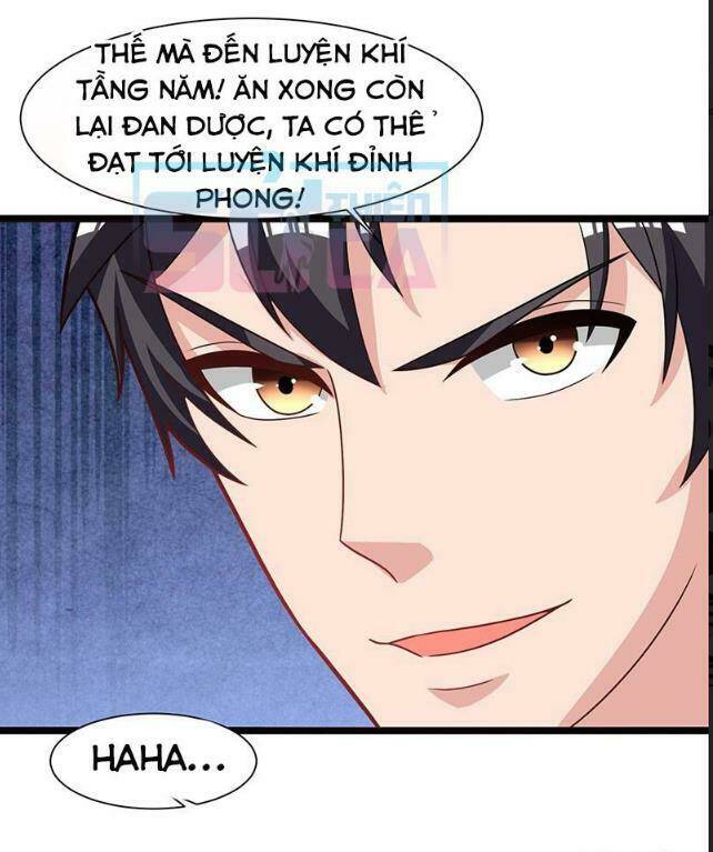 trọng sinh khí thiếu quy lai chapter 21 13