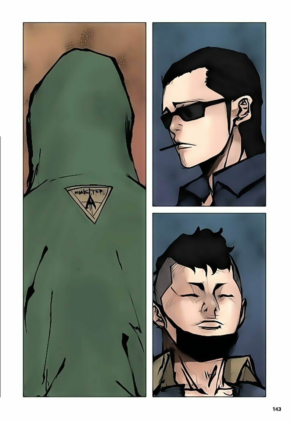 tong | tổng chapter 28 36