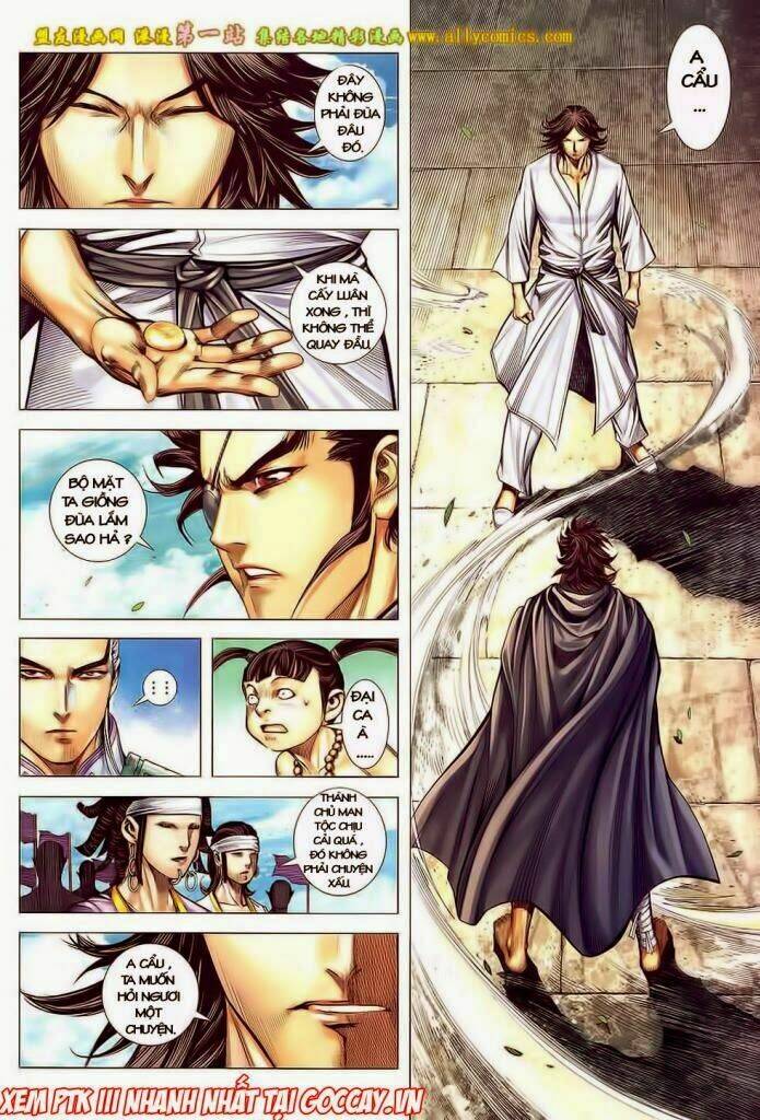 phong thần ký iii chapter 14 22