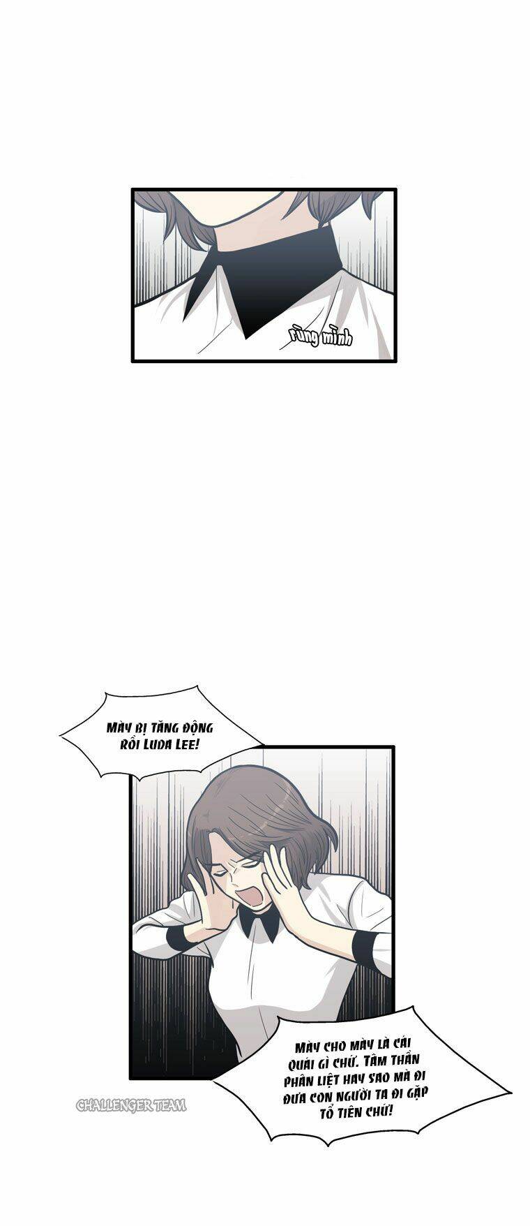 happy if you died chapter 4 27