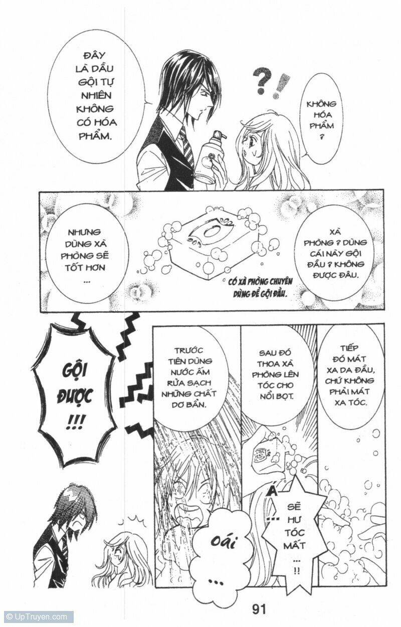 masochistic princess chapter 1 91