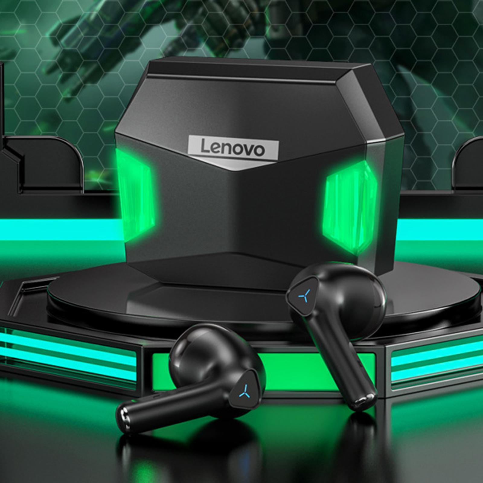 Bluetooth 5.0 Gaming Earphones Stereo with Microphone Phones