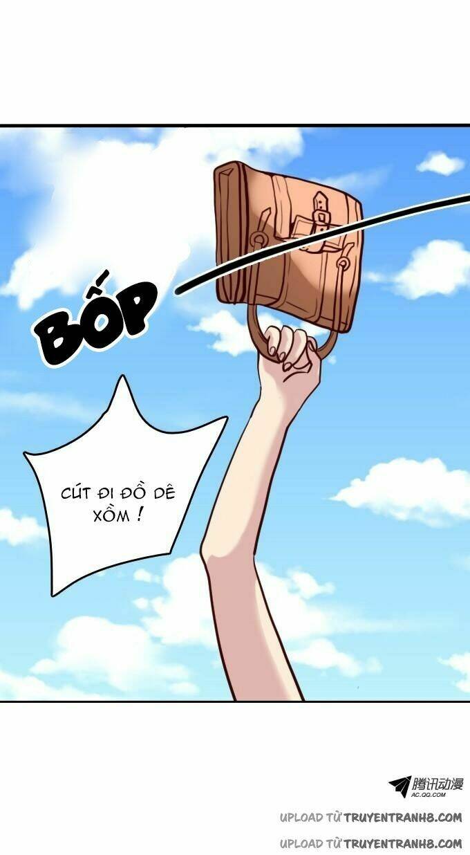 ớn lạnh tuyệt đối chapter 21 4