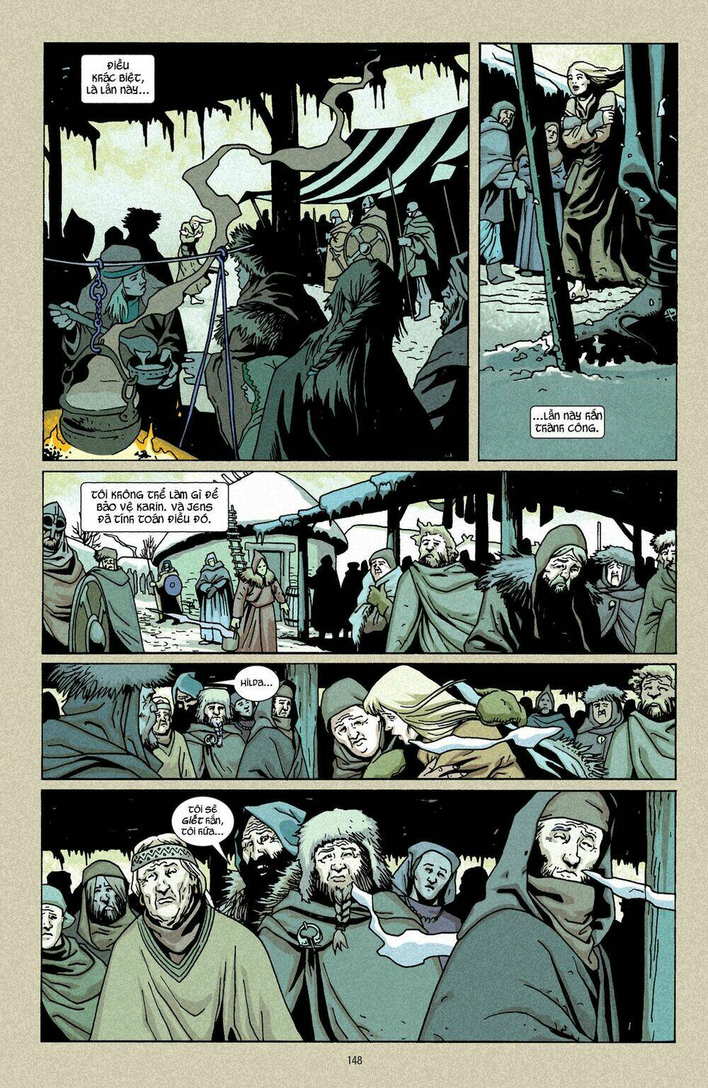 northlanders chapter 27 6