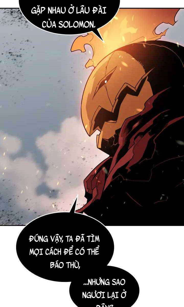 tôi là lính mới chapter 129 73