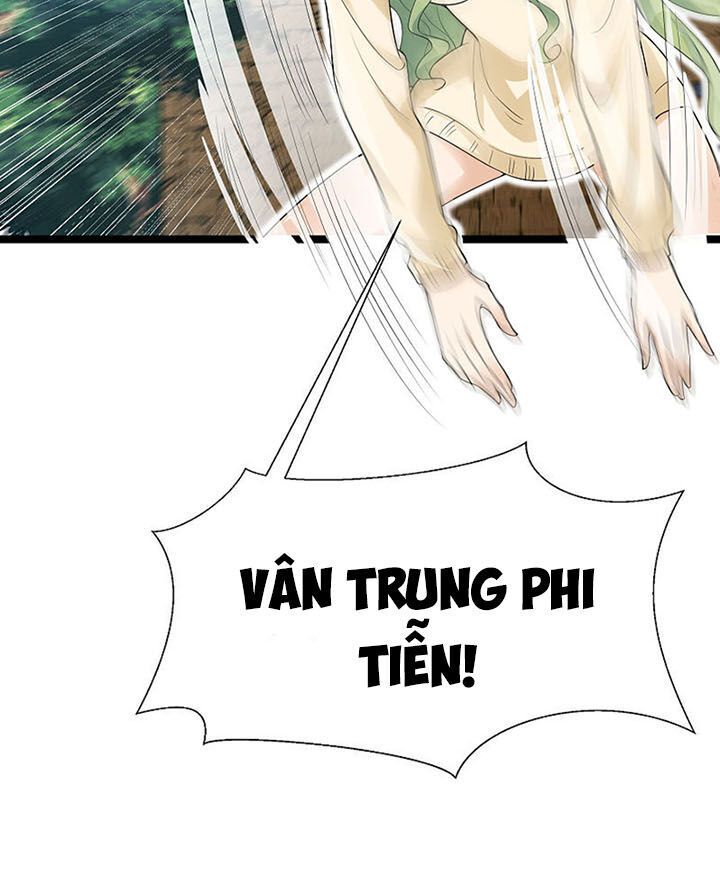 đỉnh phong cường thiếu chapter 82 30