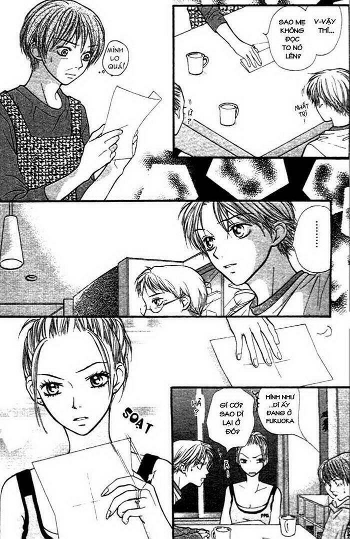 câu chuyện tuổi teen chapter 6 8