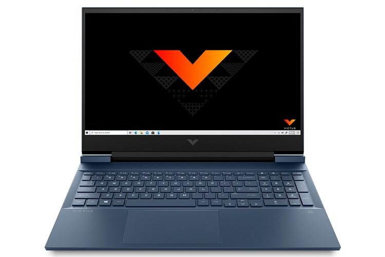 Laptop HP VICTUS 16 d0298TX i5 11400H/8GB/512GB/4GB GTX1650/16.1&quot;F/144Hz/Win11/(64V74PA)/Bạc lưu ý màu - Hàng chính hãng