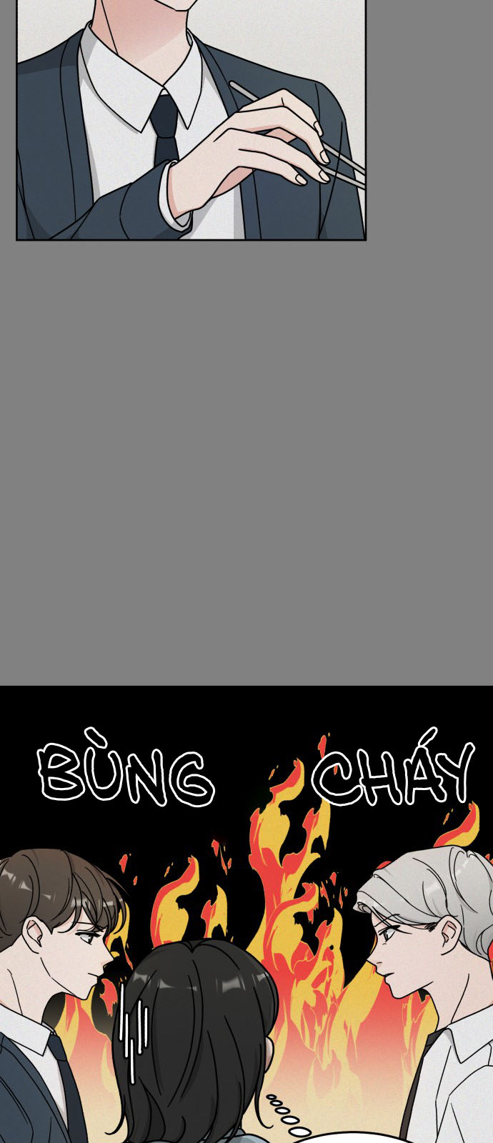 thùng quần áo tình yêu chapter 10 12