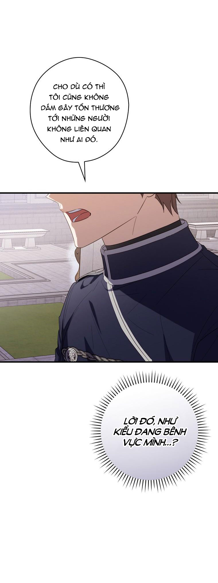 phương pháp khiến chồng đứng về phía của tôi chapter 33 36