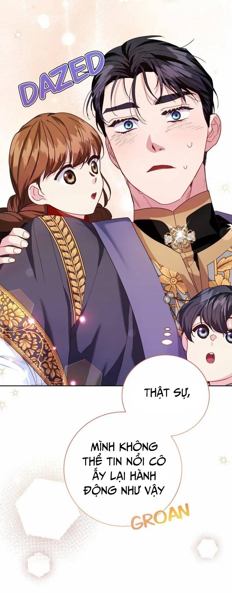 cho đến khi nữ chính thực sự xuất hiện chapter 13 67