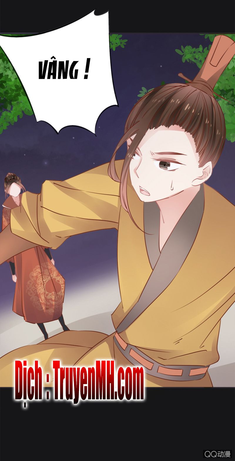 solo đi vương gia chapter 85 17