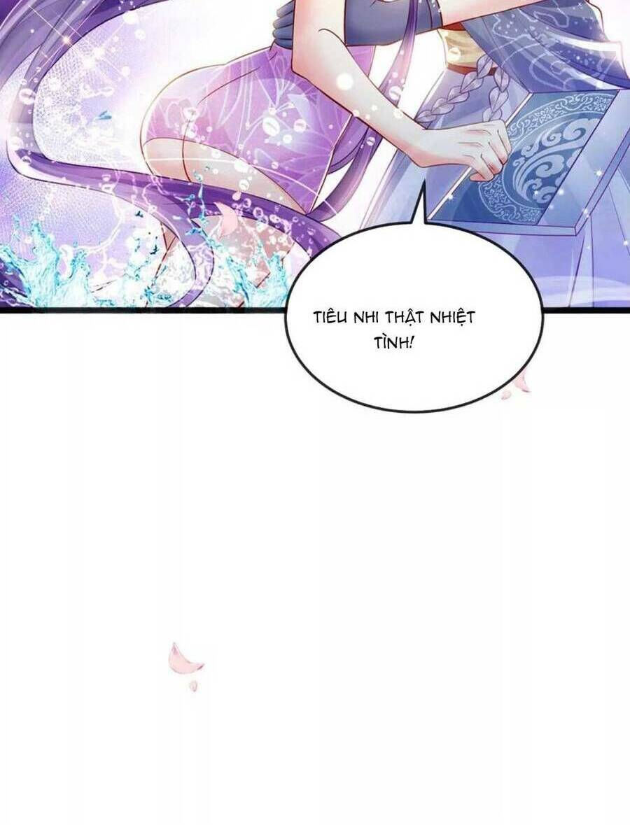 quân hoả nữ hoàng chapter 82 50