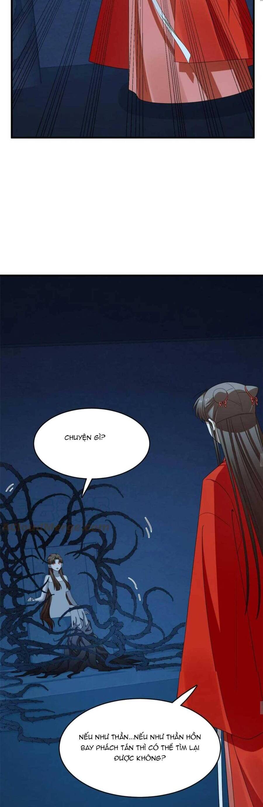 độc bộ thiên hạ: đặc công thần y chapter 436 10