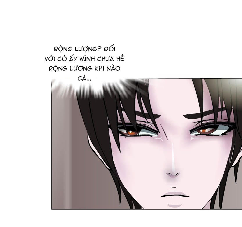 cạm bẫy của nữ thần chapter 162 15