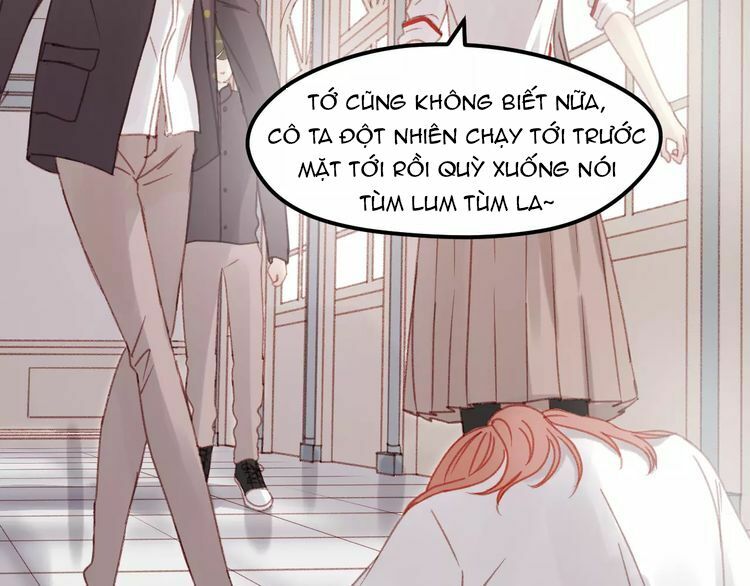 lượm được một tiểu hồ ly phần 2 chapter 32.5 17