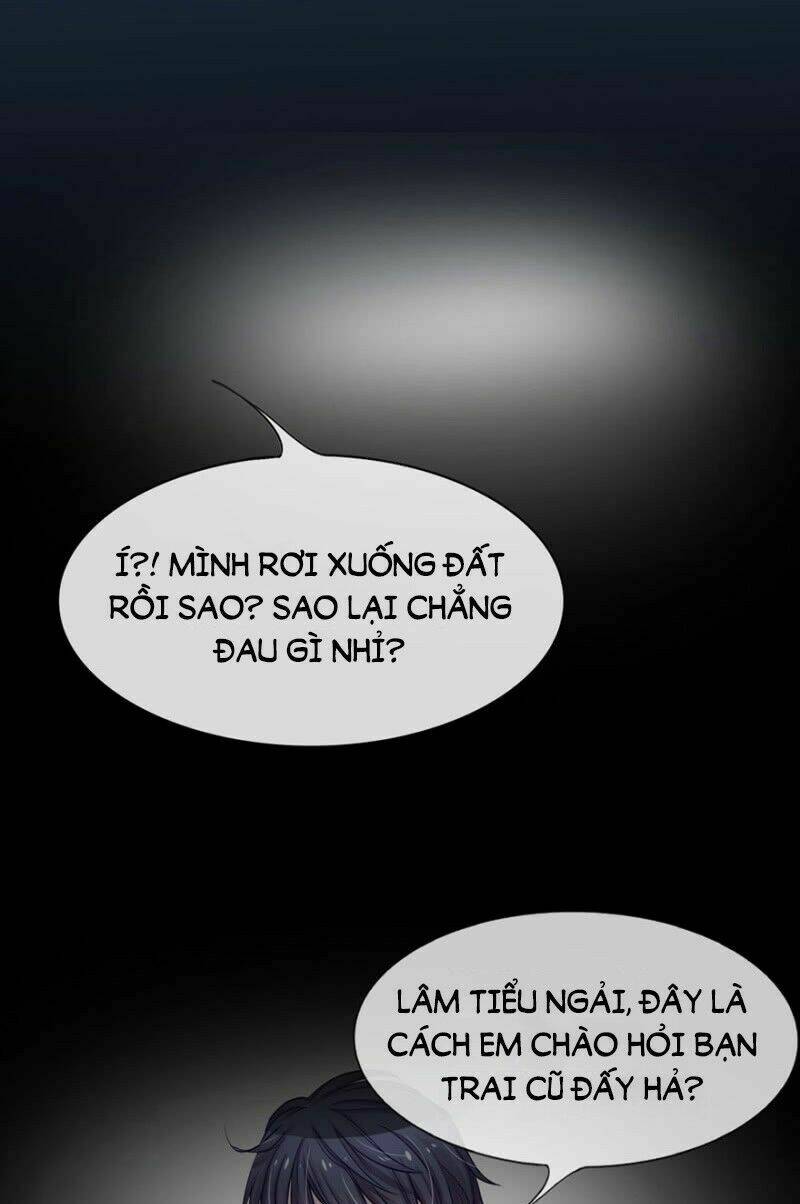 thiếu soái của tôi chính là manh như vậy chapter 3 6