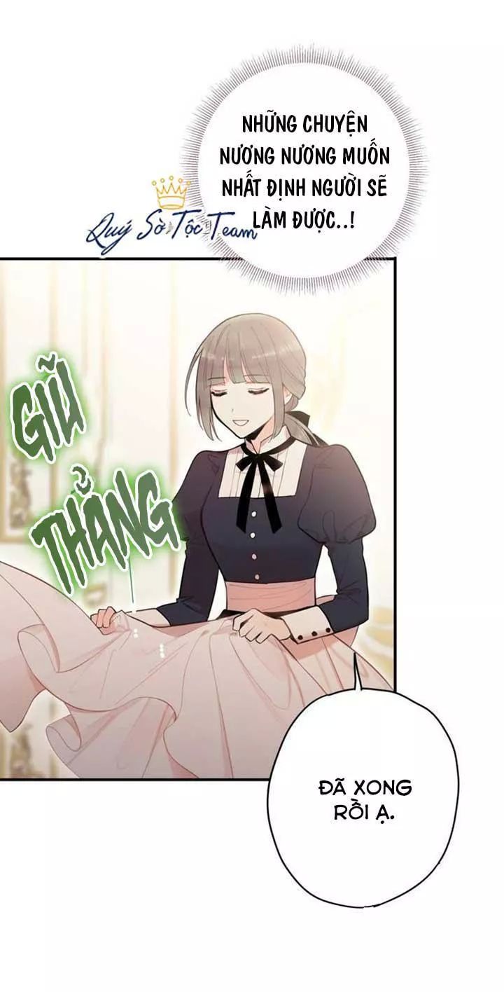 trọng sinh trở thành hoàng phi chapter 79 20