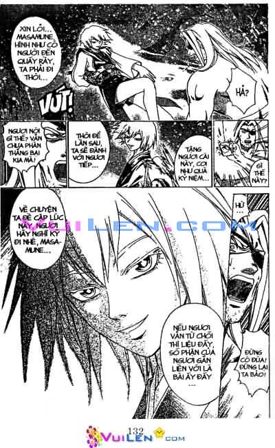 mắt quỷ kyo chapter 69 134
