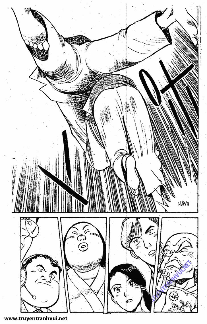 yawara chapter 35 13