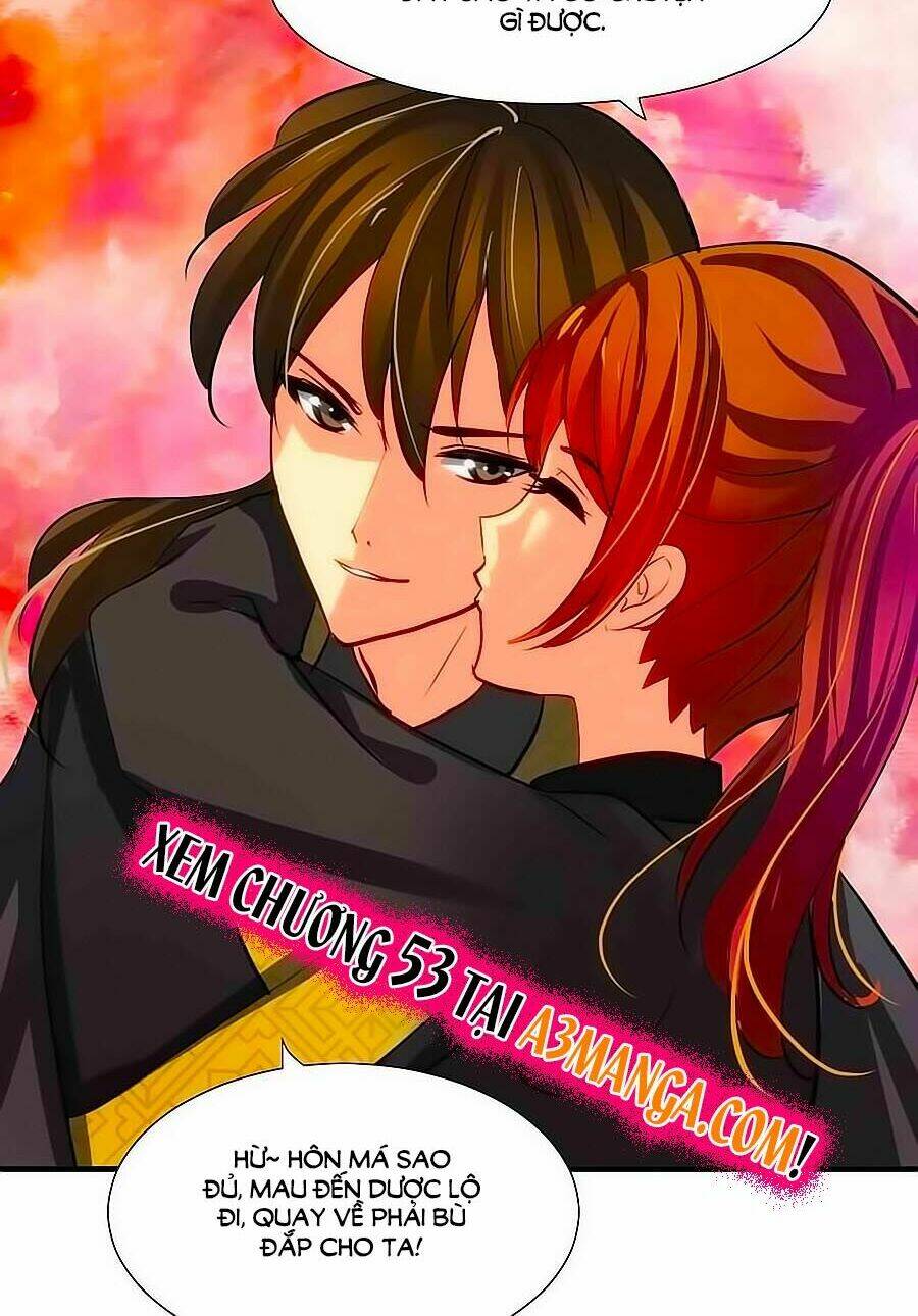 dưỡng thiếu chủ đấu tra nam chapter 52 18