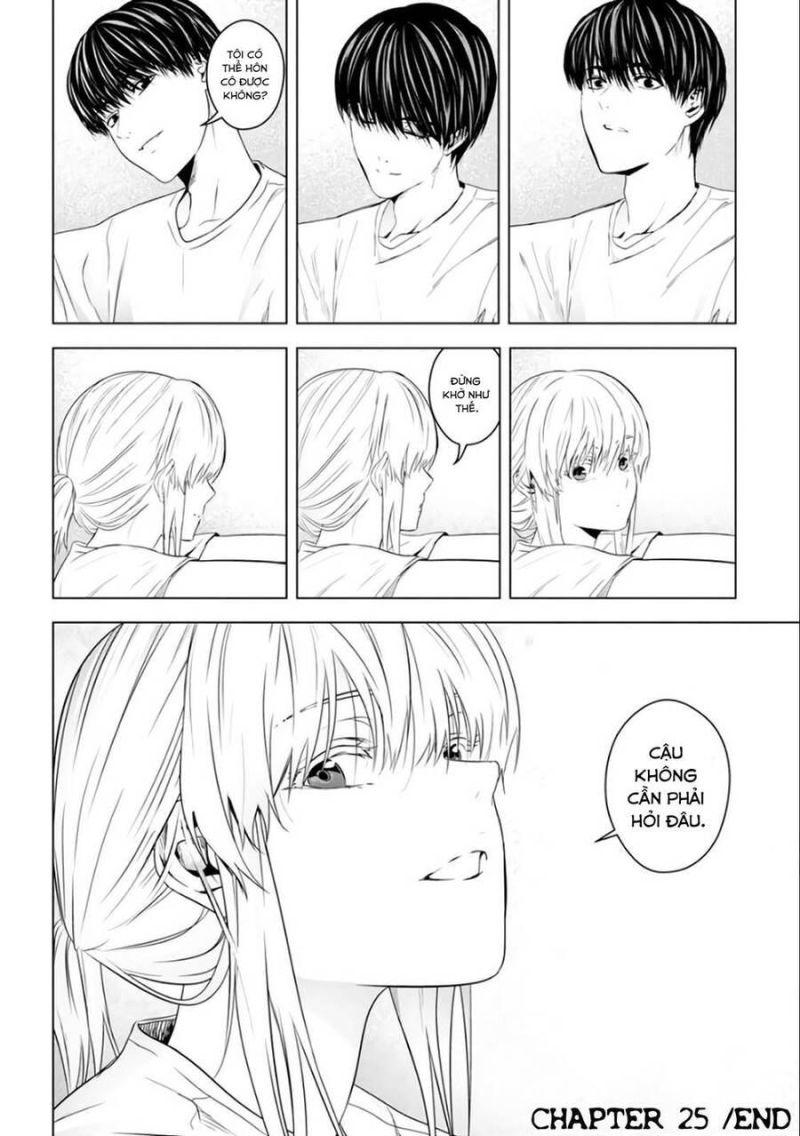 tái sinh manga chapter 25 38