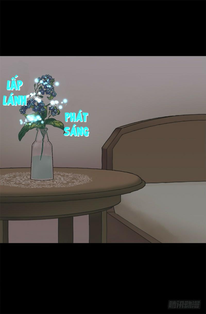 tước thế luyến nhân chapter 5 6