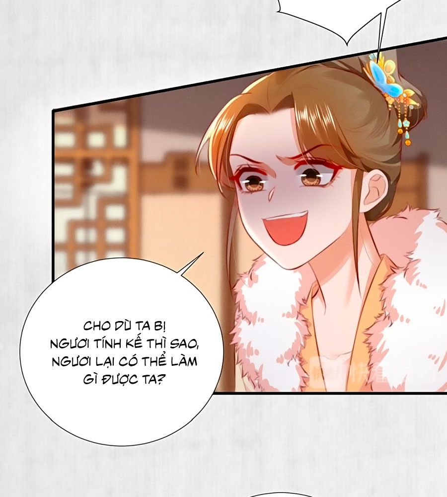 hoạn phi hoàn triều chapter 99 5