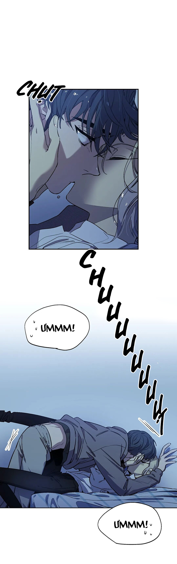 quán café tình nhân chapter 31 12