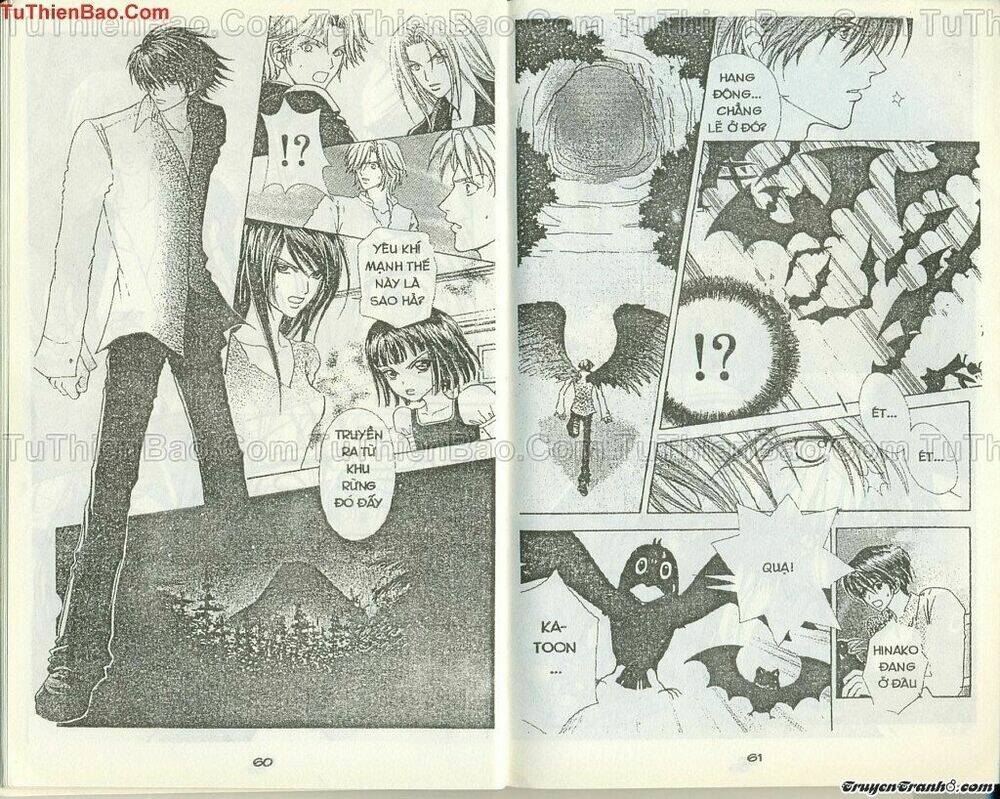 lovely monster chapter 41 4