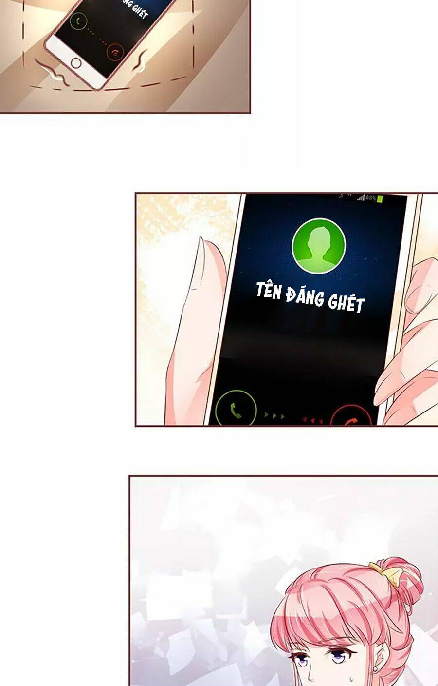 vương tước tư hữu bảo bối chapter 113 5