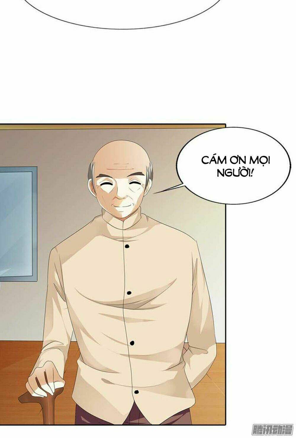 em vẫn còn nhỏ chapter 45 13