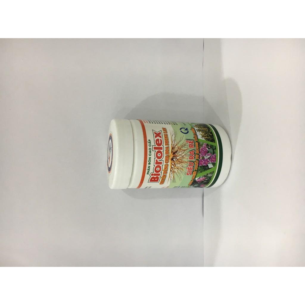 PHÂN BÓN BIOROLEX HŨ 100ML - SIÊU RA RỄ - CHUYÊN DÙNG CHO LAN