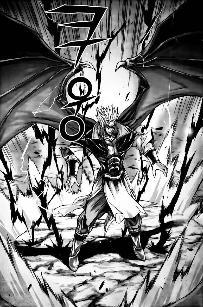 king of hell chapter 267 14